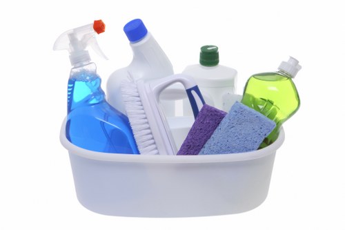 Professional one off cleaning service for an Ilford home