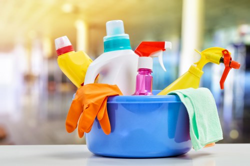 Professional cleaning support for Ilford homes and businesses