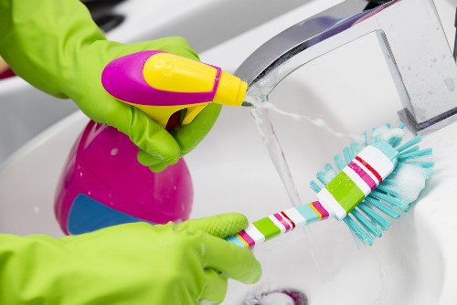 Commercial and residential clearance service covering Ilford