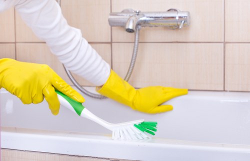 Local patio maintenance for homes and businesses in Ilford