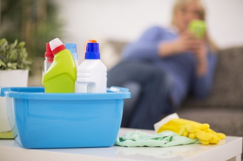 Local mattress cleaning for flats and rental properties in Ilford