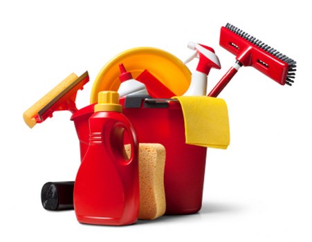 Regular house cleaning service for families in Ilford and nearby areas